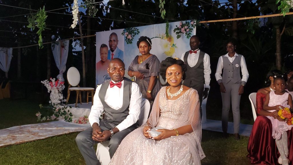 Marrieds Ministry