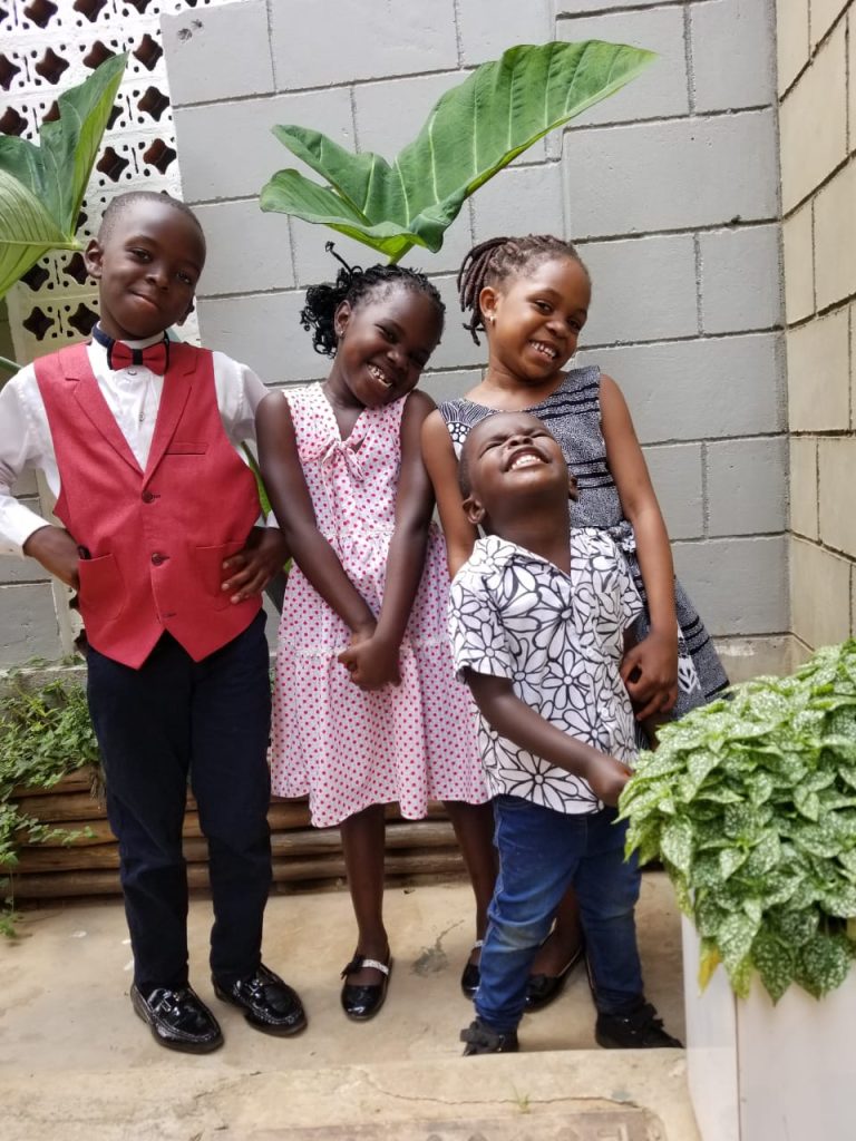 Little Lambs Ministry