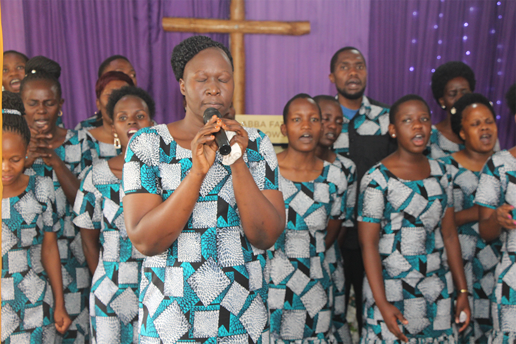 Worship Ministry