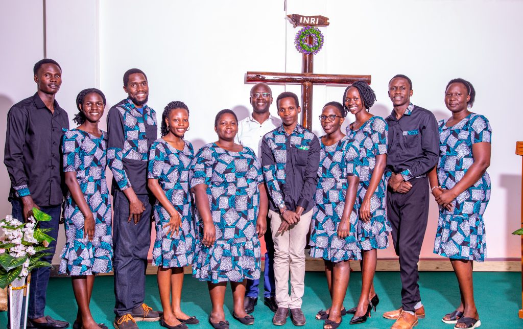 Worship Ministry