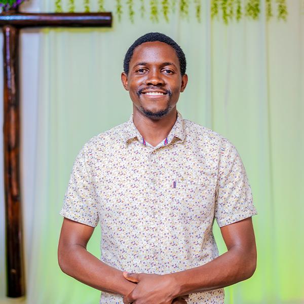 Pr. Jonathan Musimbi Meya