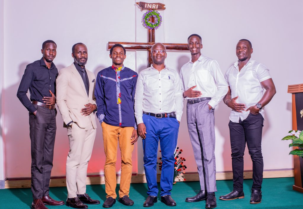 Pastoral Ministry Pastoral Ministry