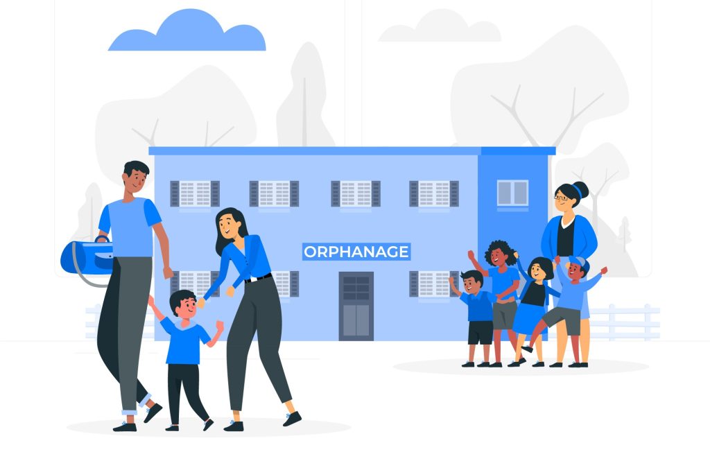 Orphan Ministry Orphan Ministry